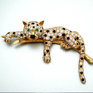 epoque antique jewels